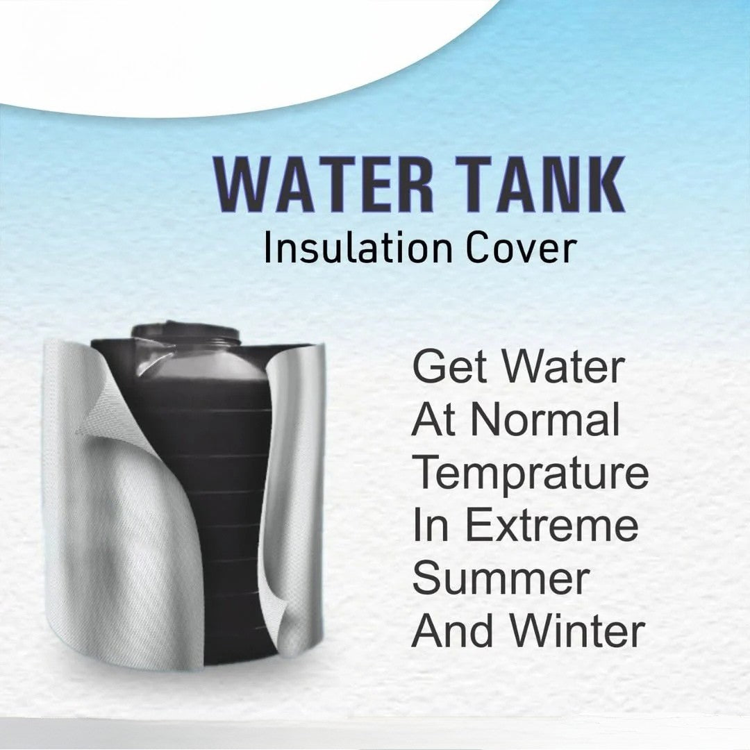 Climate Protect Water Thermal Tank Cover