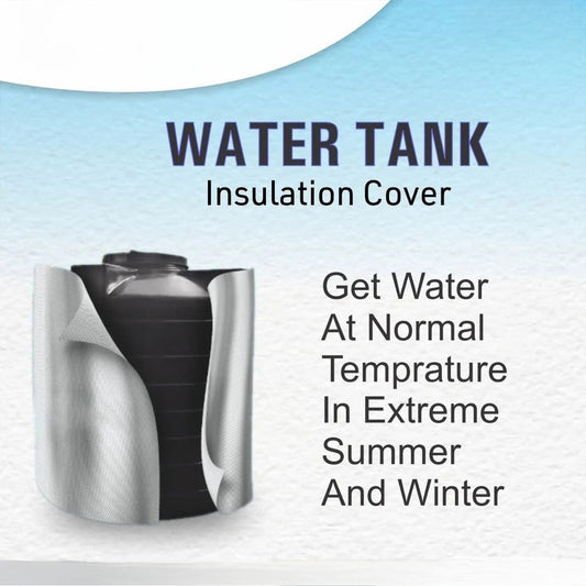 Climate Protect Water Thermal Tank Cover